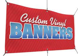 Banners (PVC)